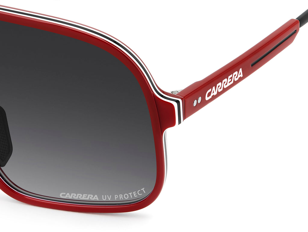 Carrera C SPORT 11/S-99-C9A RED 9O DARK GREY SF
