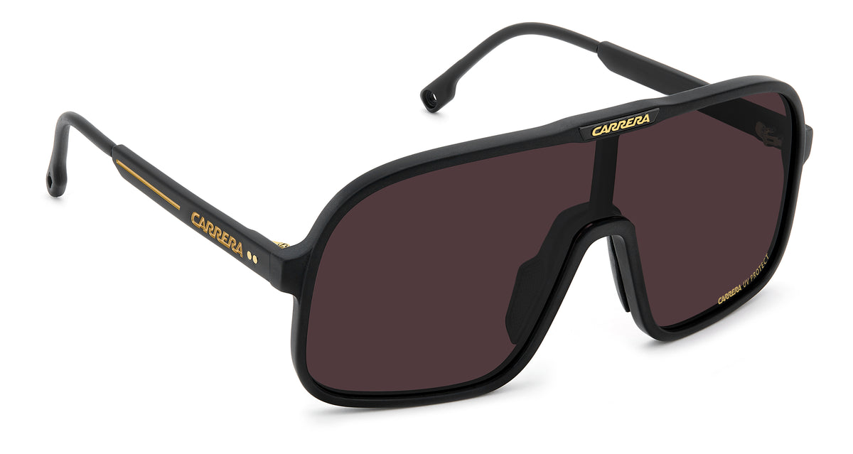 Carrera C SPORT 11/S-99-I46 MT BK GD K2 MAUVE