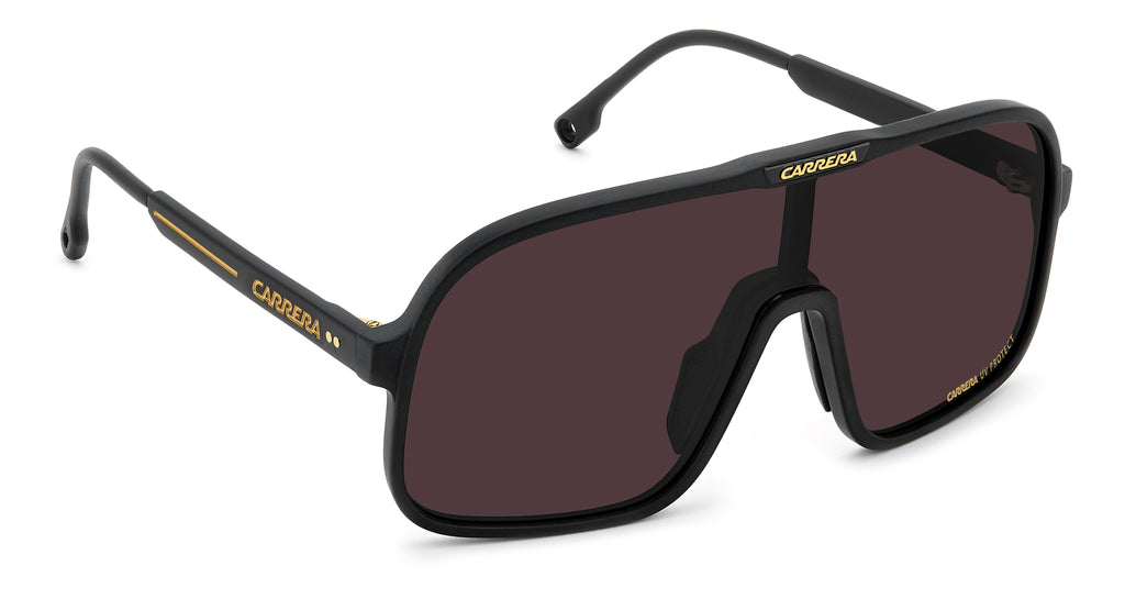 Carrera C SPORT 11/S-99-I46 MT BK GD K2 MAUVE