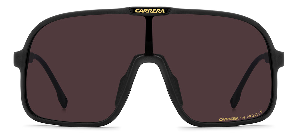 Carrera C SPORT 11/S-99-I46 MT BK GD K2 MAUVE