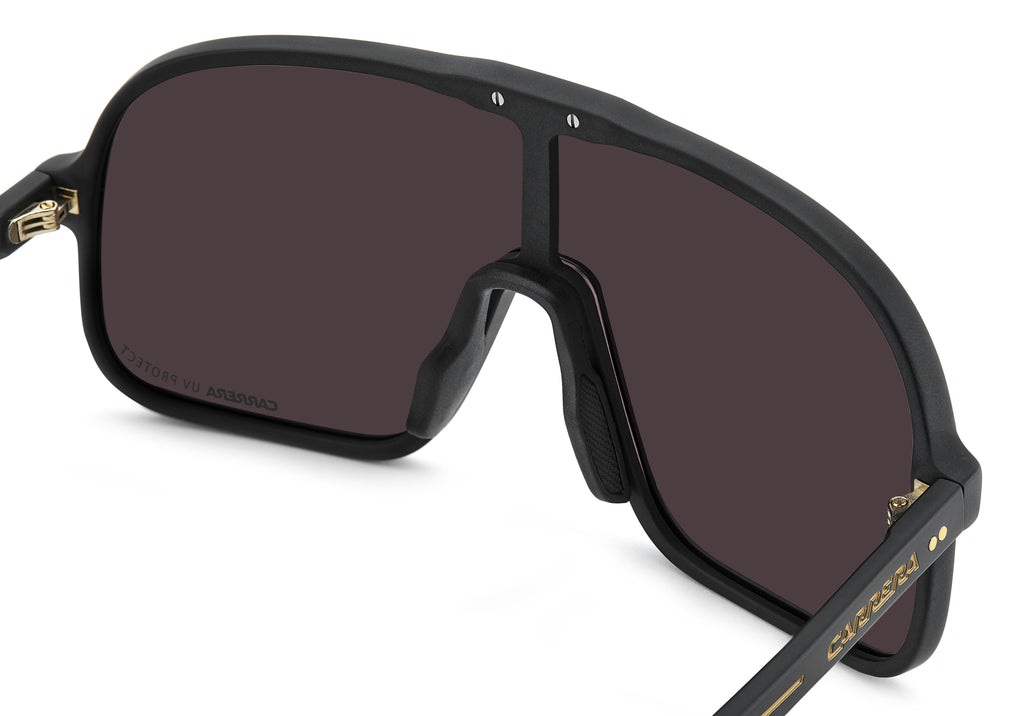 Carrera C SPORT 11/S-99-I46 MT BK GD K2 MAUVE