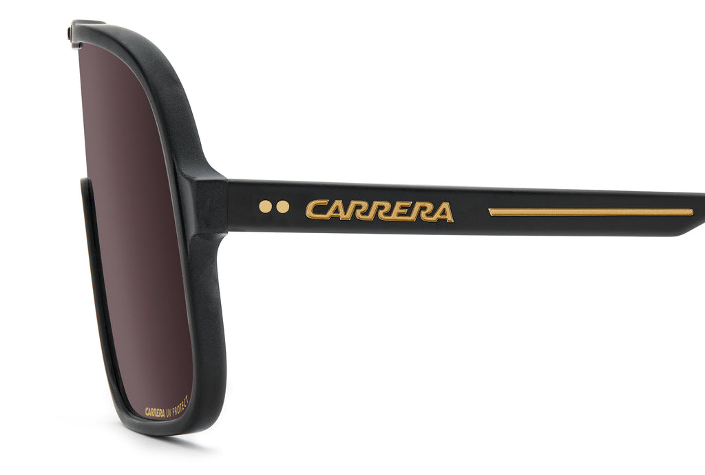 Carrera C SPORT 11/S-99-I46 MT BK GD K2 MAUVE