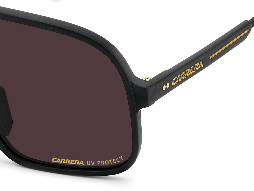 Carrera C SPORT 11/S-99-I46 MT BK GD K2 MAUVE