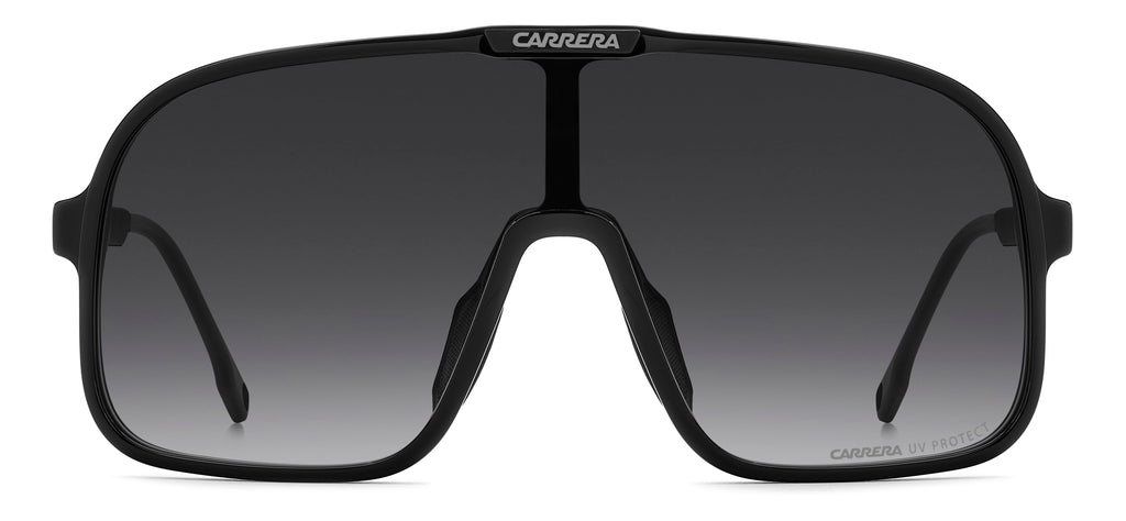 Carrera C SPORT 11/S-99-OIT BLACK RED 9O DARK GREY SF