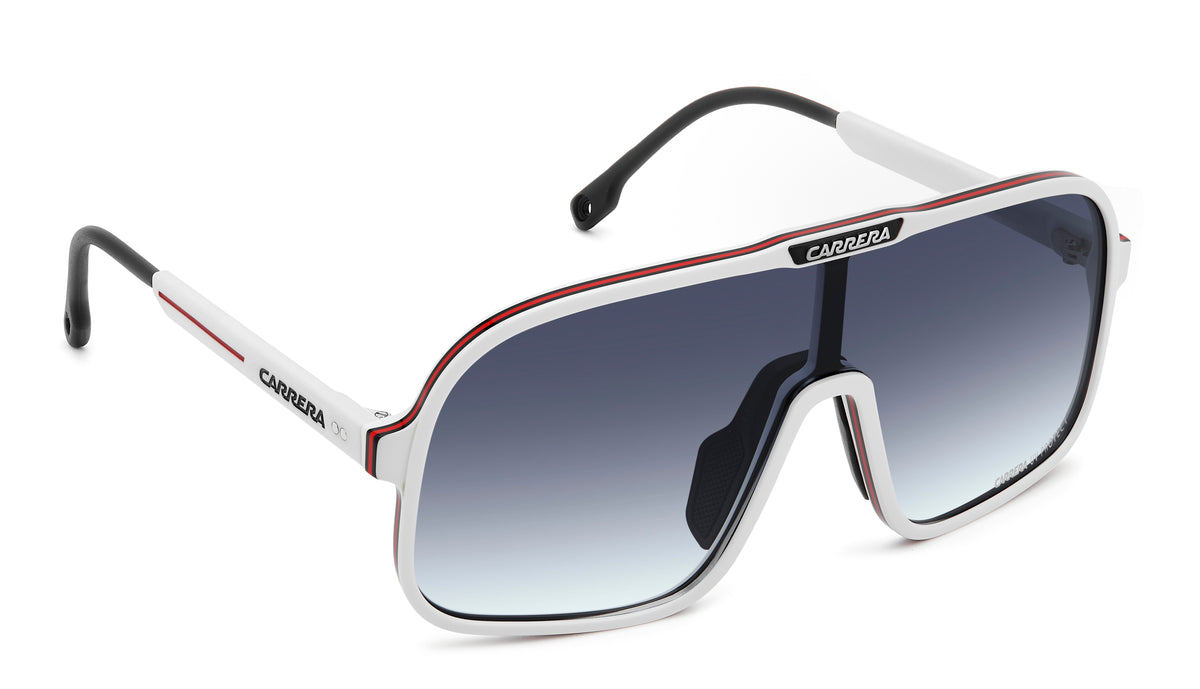 Carrera C SPORT 11/S-99-VK6 WHITE 08 DK BLUE SF