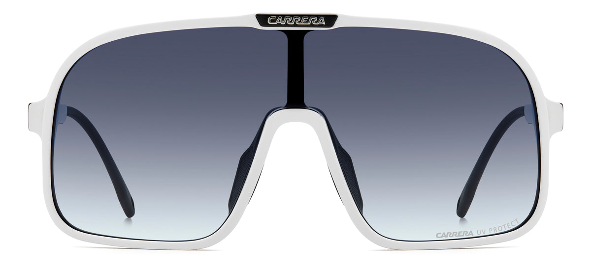 Carrera C SPORT 11/S-99-VK6 WHITE 08 DK BLUE SF