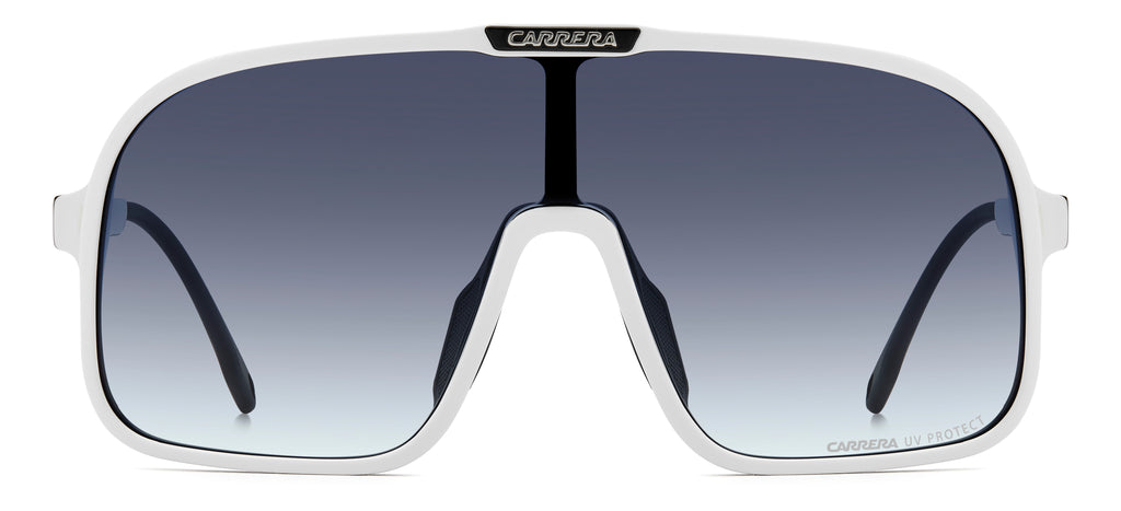 Carrera C SPORT 11/S-99-VK6 WHITE 08 DK BLUE SF