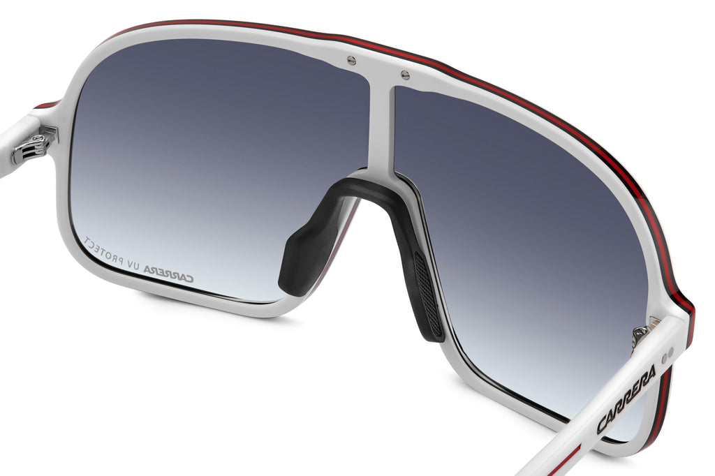 Carrera C SPORT 11/S-99-VK6 WHITE 08 DK BLUE SF