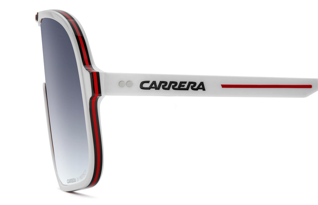 Carrera C SPORT 11/S-99-VK6 WHITE 08 DK BLUE SF