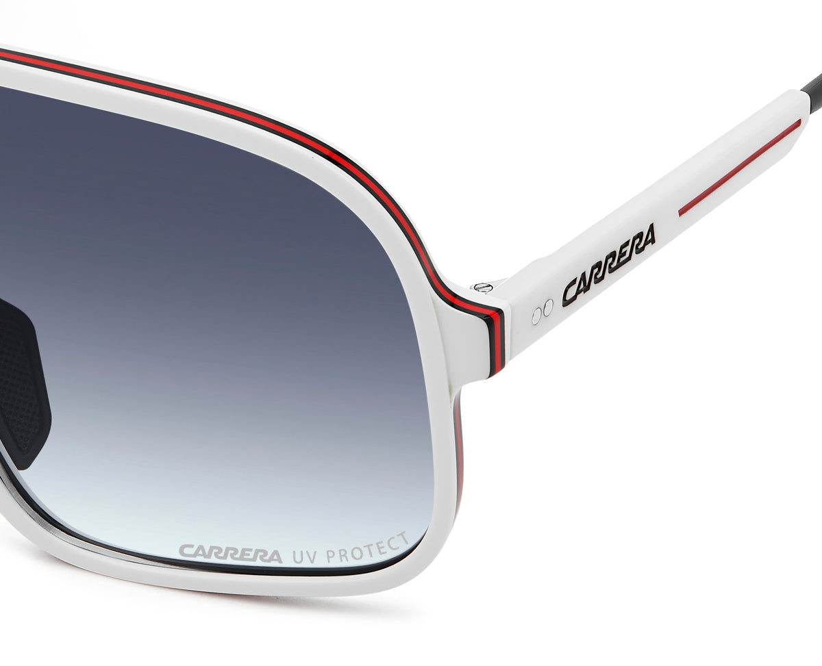 Carrera C SPORT 11/S-99-VK6 WHITE 08 DK BLUE SF