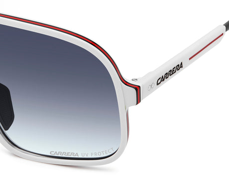 Carrera C SPORT 11/S-99-VK6 WHITE 08 DK BLUE SF
