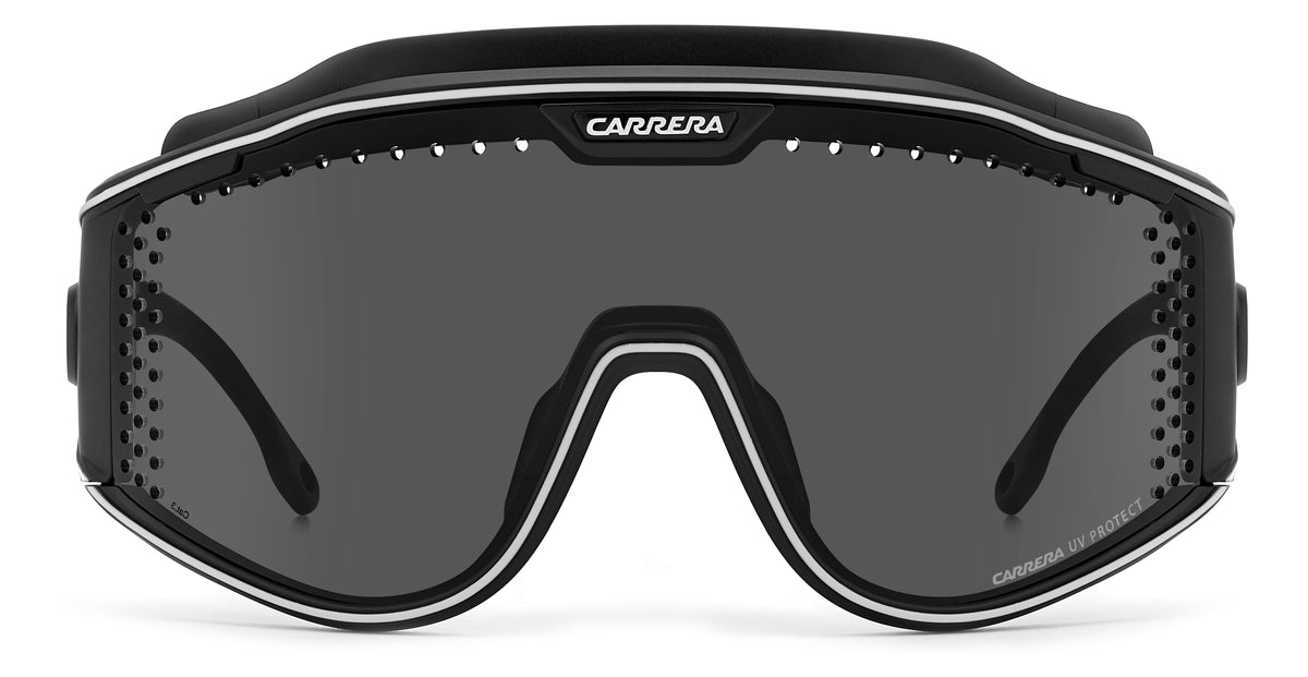 Carrera CA TRANSFORMA-99-003 MTT BLACK IR GREY