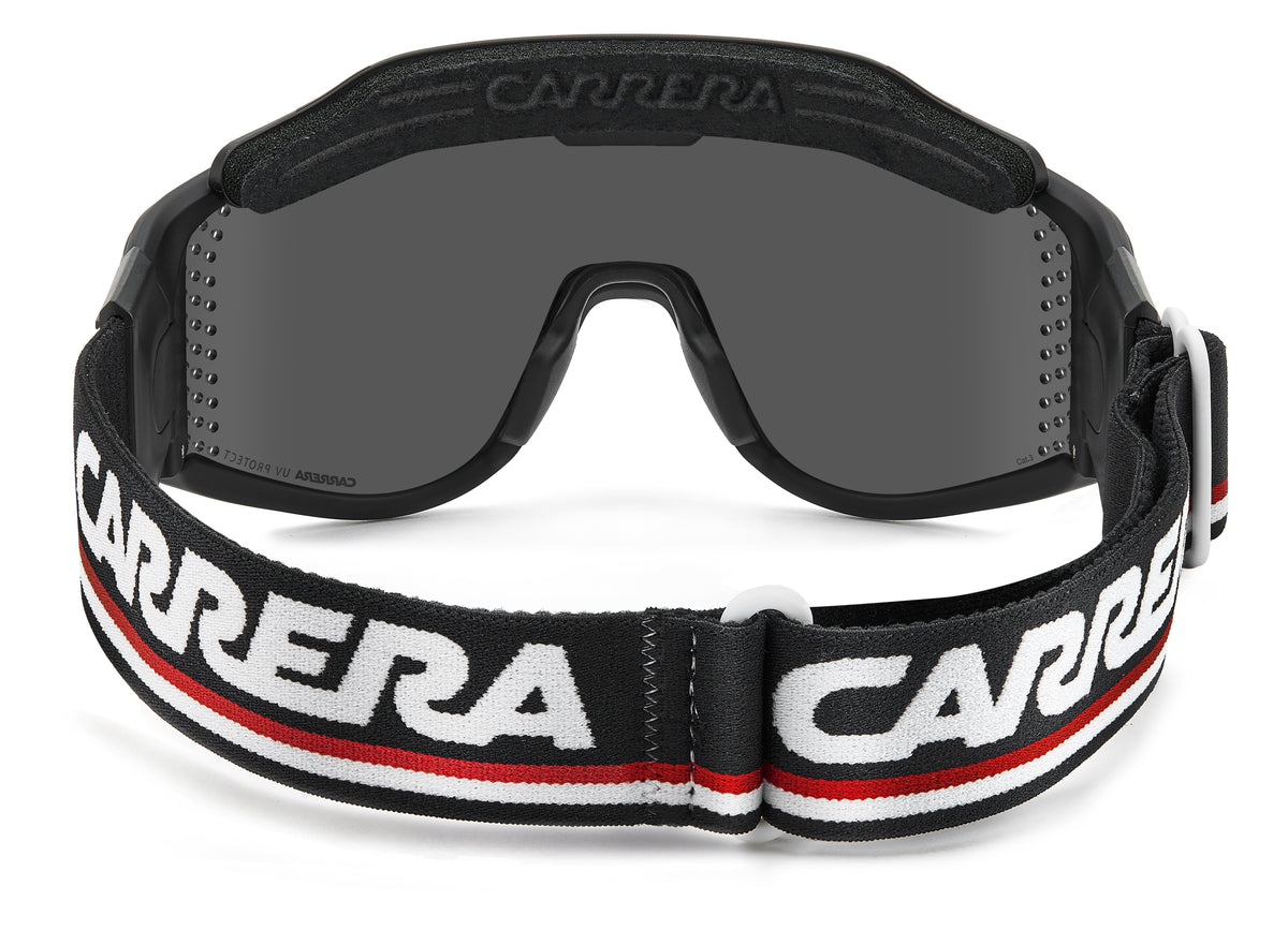 Carrera CA TRANSFORMA-99-003 MTT BLACK IR GREY