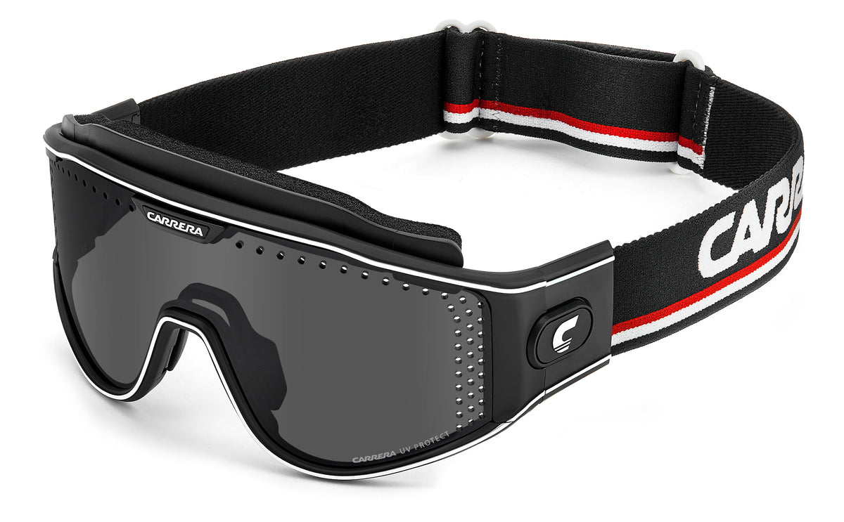 Carrera CA TRANSFORMA-99-003 MTT BLACK IR GREY