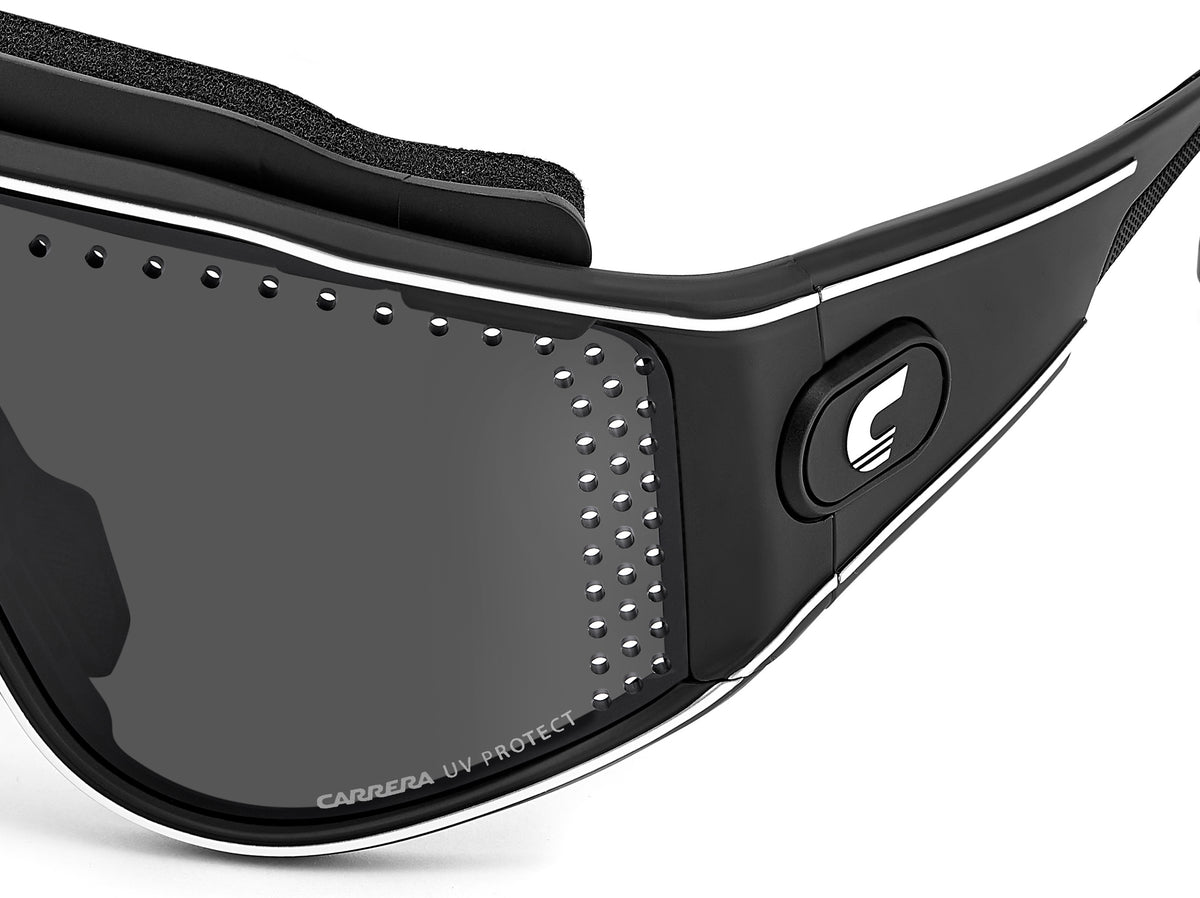 Carrera CA TRANSFORMA-99-003 MTT BLACK IR GREY