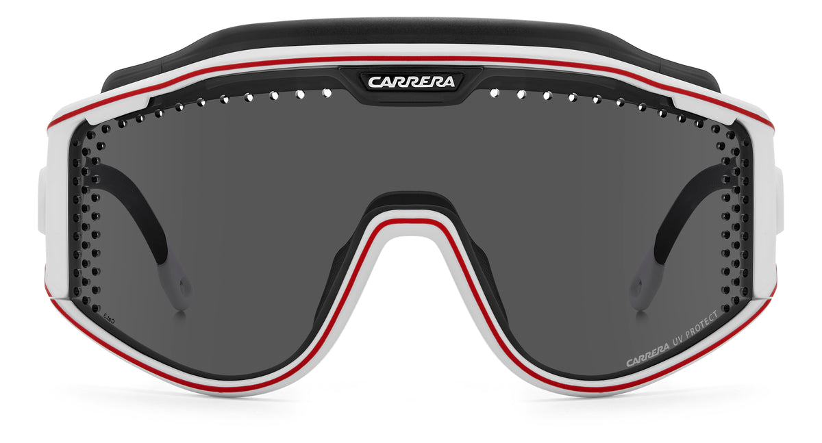 Carrera CA TRANSFORMA-99-6HT MATTWHITE IR GREY