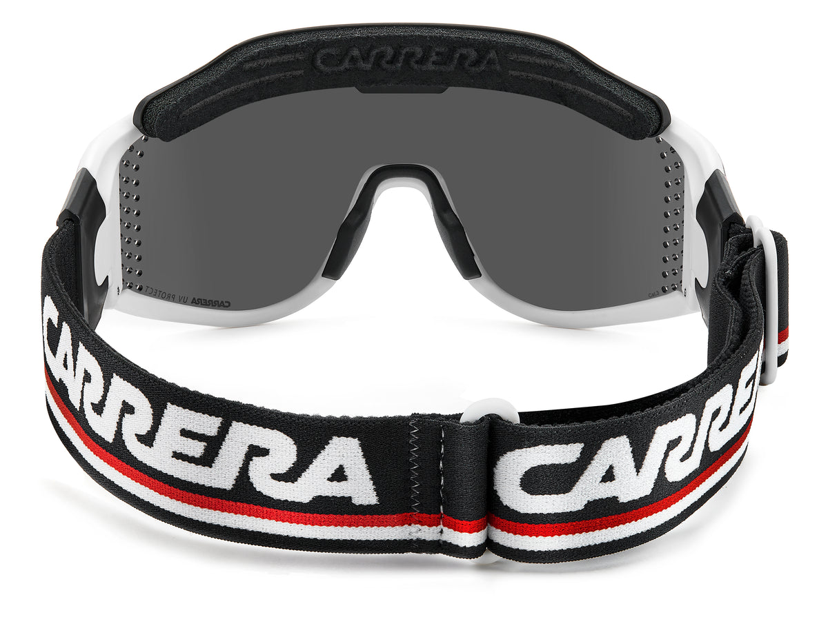 Carrera CA TRANSFORMA-99-6HT MATTWHITE IR GREY