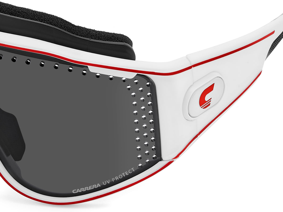 Carrera CA TRANSFORMA-99-6HT MATTWHITE IR GREY