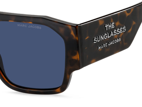 Marc Jacobs MARC 860/S-55-086 HVN KU BLUE AVIO