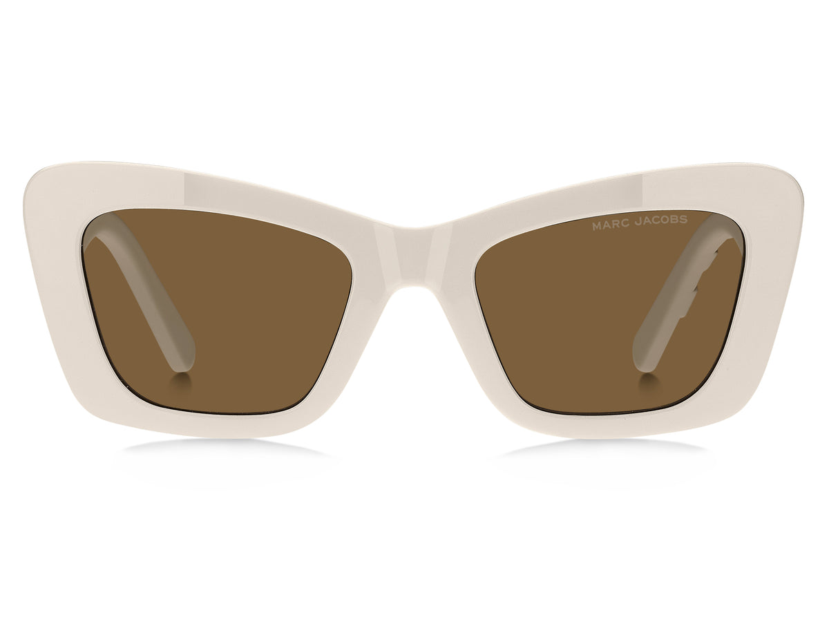 Marc Jacobs MARC 864/S-52-SZJ IVORY 70 BROWN