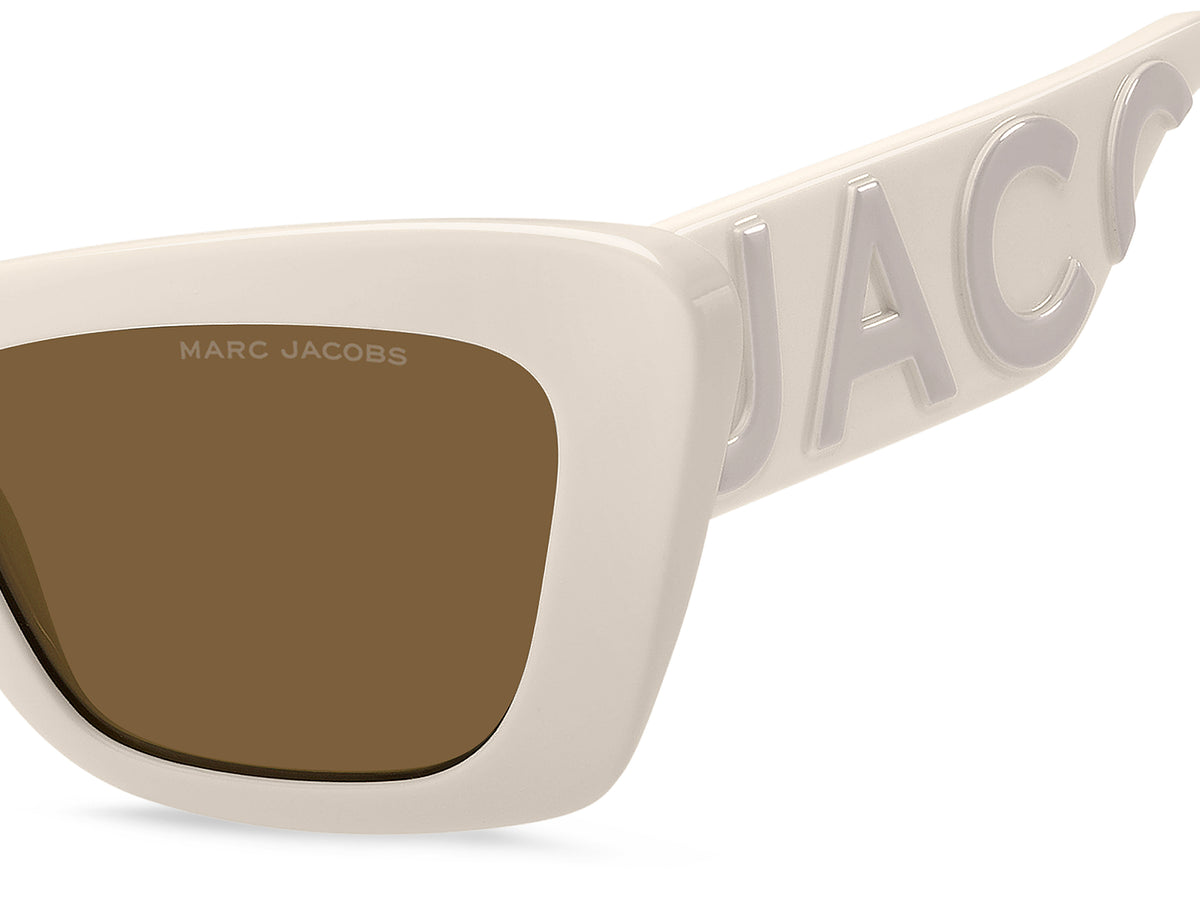 Marc Jacobs MARC 864/S-52-SZJ IVORY 70 BROWN