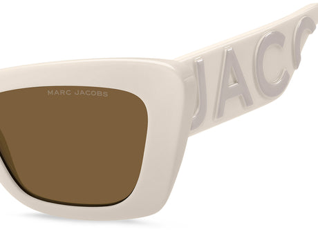Marc Jacobs MARC 864/S-52-SZJ IVORY 70 BROWN