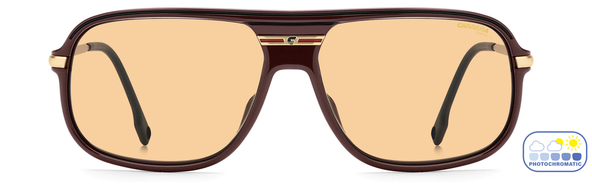 Carrera C SPORT 10/S-62-6K3 BURG GOLD Q6 ORAN FT AR