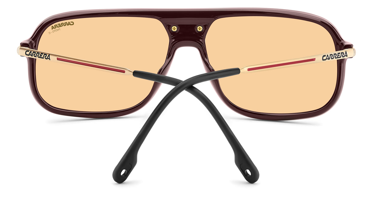 Carrera C SPORT 10/S-62-6K3 BURG GOLD Q6 ORAN FT AR