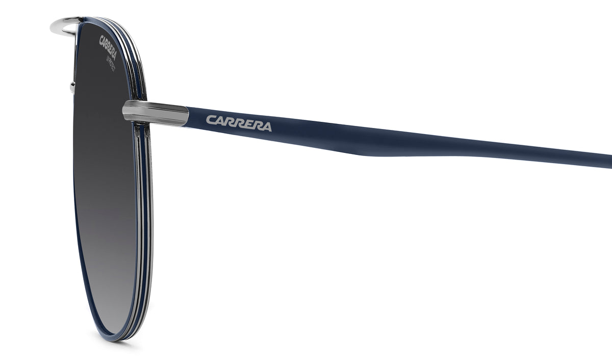 Carrera  363/S-61-V84 RT BLUE 9O DARK GREY SF