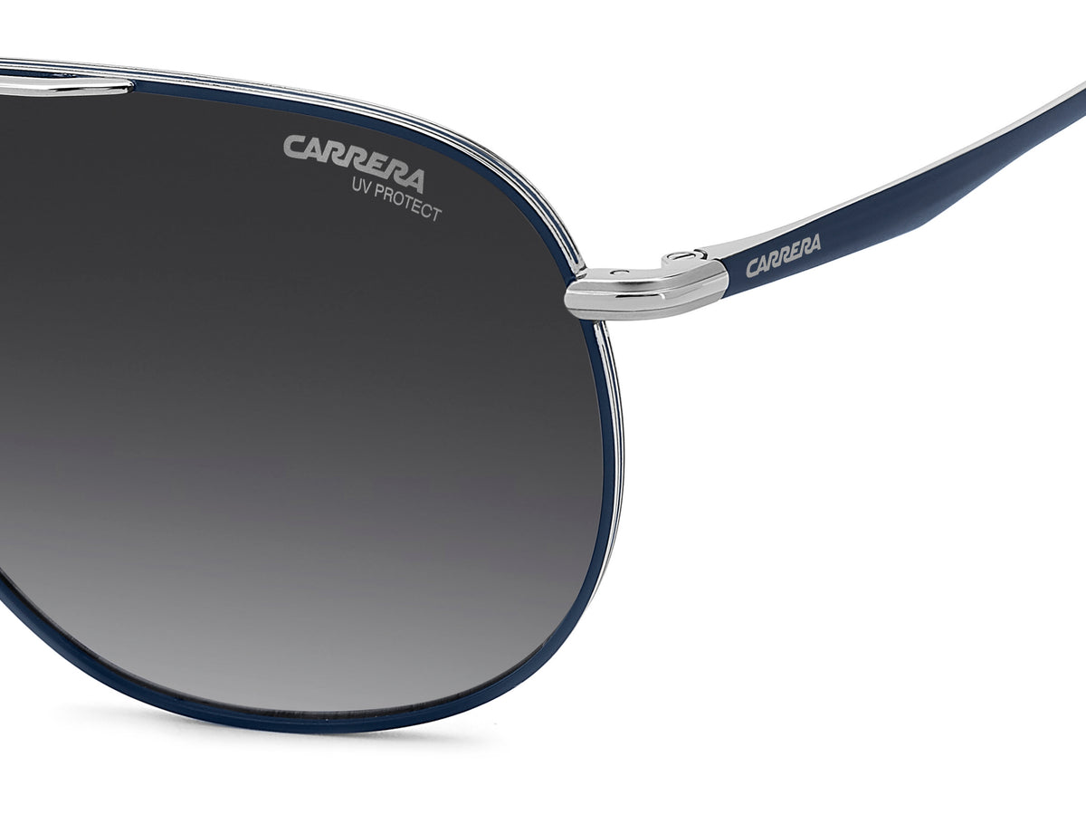 Carrera  363/S-61-V84 RT BLUE 9O DARK GREY SF