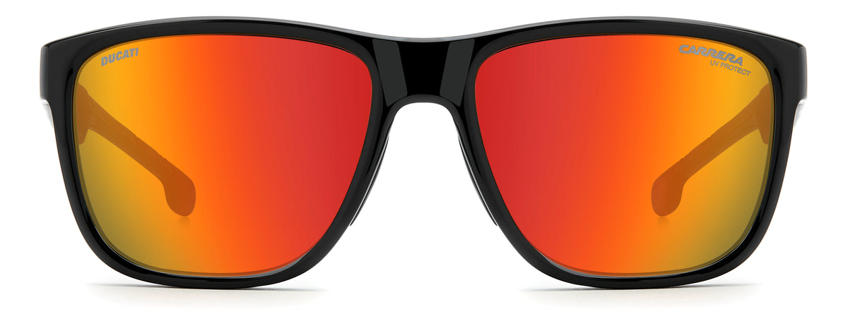 Carrera Ducati CARDUC 003/S-57-807 BLACK UZ RED ML