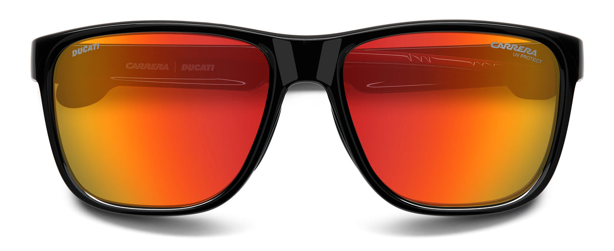 Carrera Ducati CARDUC 003/S-57-807 BLACK UZ RED ML