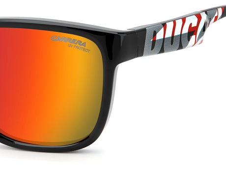 Carrera Ducati CARDUC 003/S-57-807 BLACK UZ RED ML