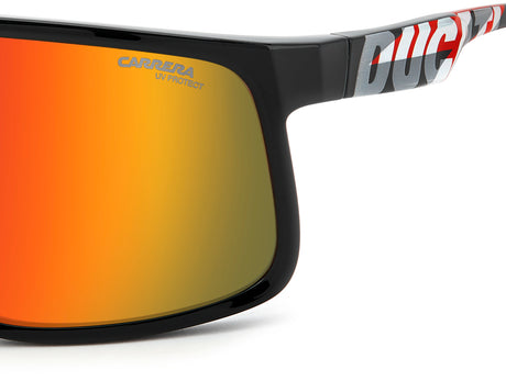 Carrera Ducati CARDUC 017/S-99-807 BLACK UZ RED ML