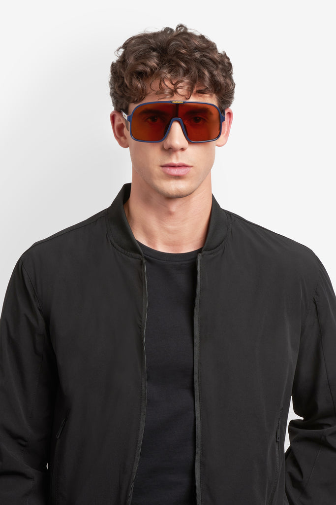 Carrera C SPORT 11/S-99-PJP BLUE 70 BROWN