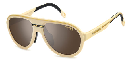 Carrera C SPORT 09/S-57-BGH MT BGE GD T4 SILVER SP