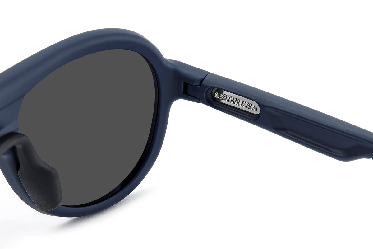 Carrera C SPORT 09/S-57-FLL MTT BLUE IR GREY