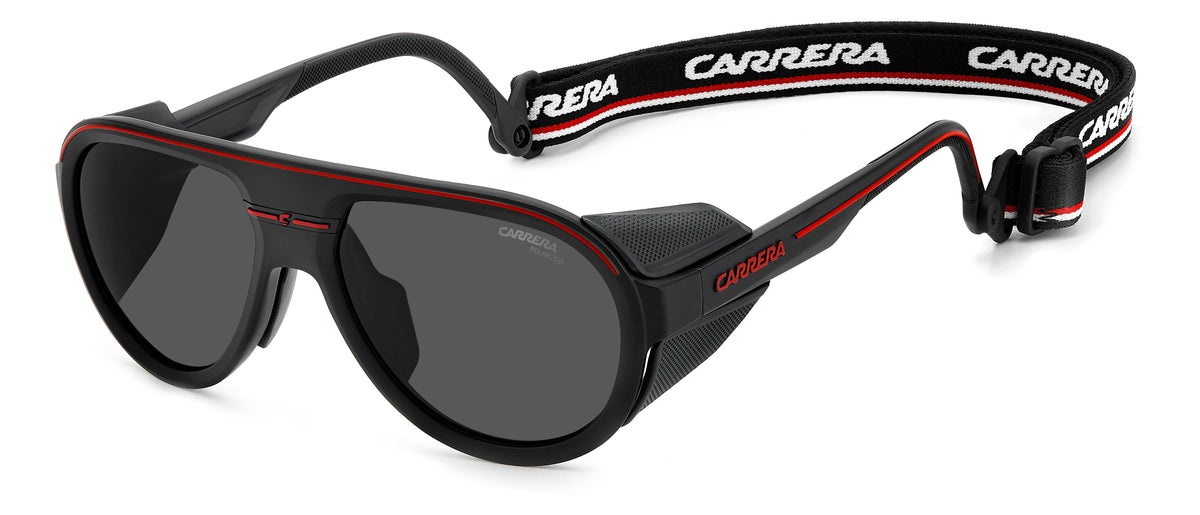 Carrera C SPORT 09/S/XT-57-BLX MT BLK RD M9 GREY PZ