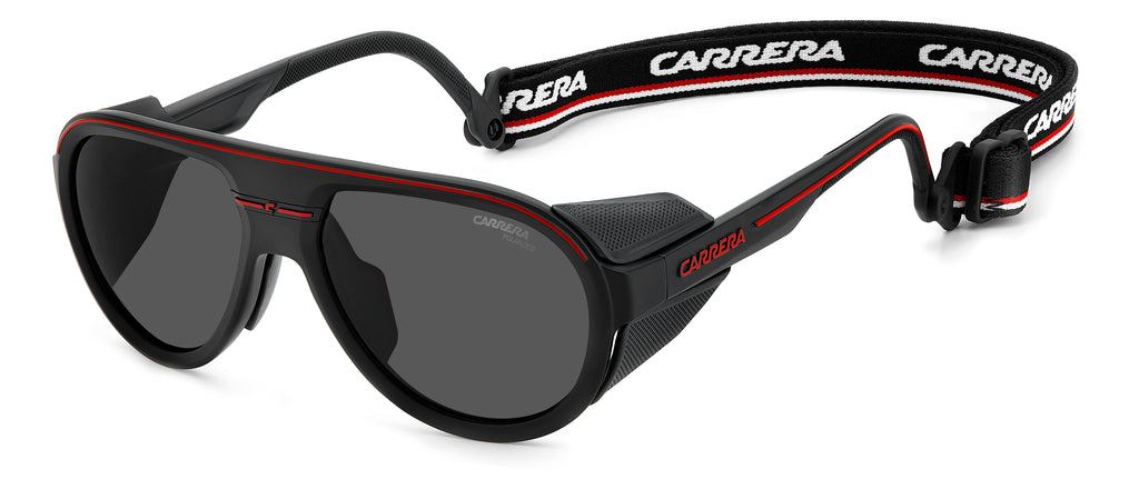 Carrera C SPORT 09/S/XT-57-BLX MT BLK RD M9 GREY PZ