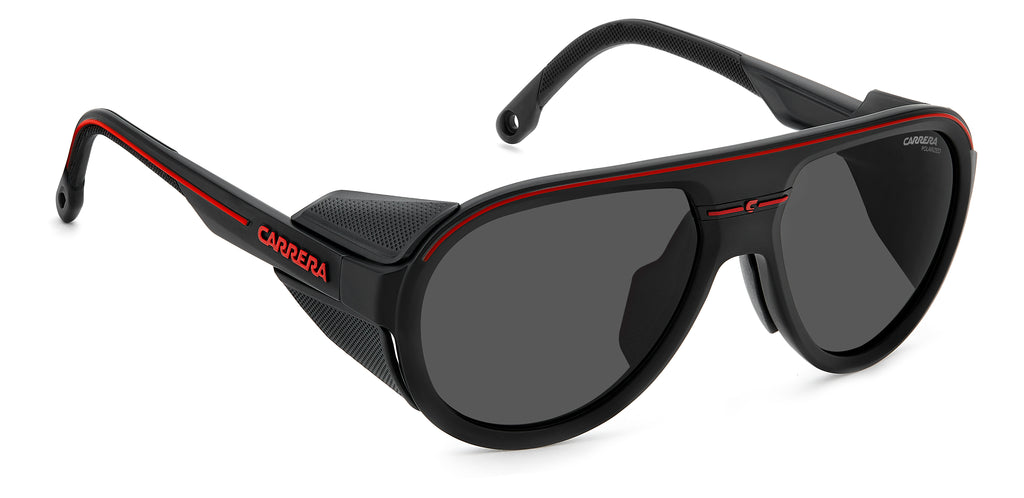 Carrera C SPORT 09/S/XT-57-BLX MT BLK RD M9 GREY PZ