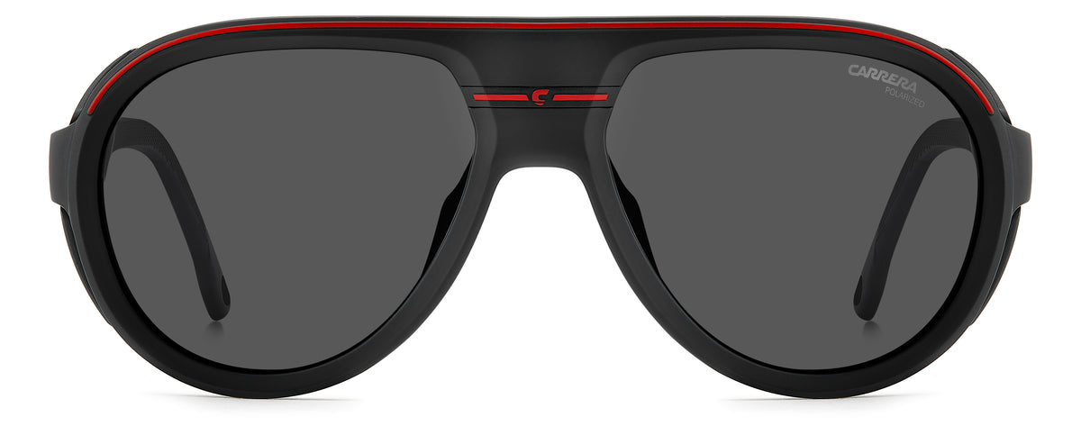 Carrera C SPORT 09/S/XT-57-BLX MT BLK RD M9 GREY PZ