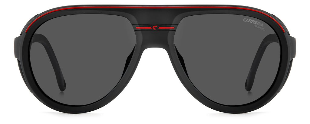 Carrera C SPORT 09/S/XT-57-BLX MT BLK RD M9 GREY PZ