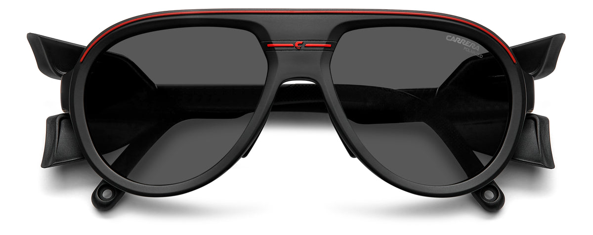 Carrera C SPORT 09/S/XT-57-BLX MT BLK RD M9 GREY PZ