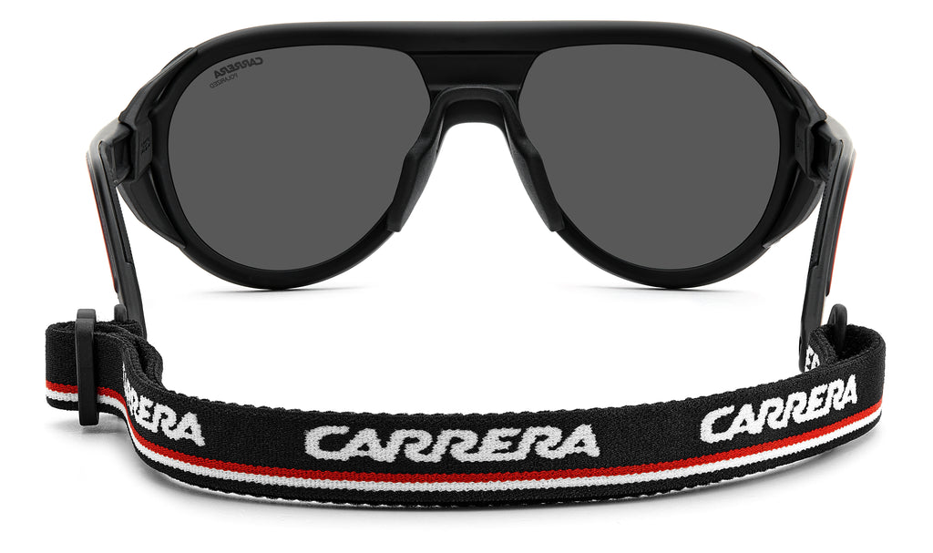 Carrera C SPORT 09/S/XT-57-BLX MT BLK RD M9 GREY PZ