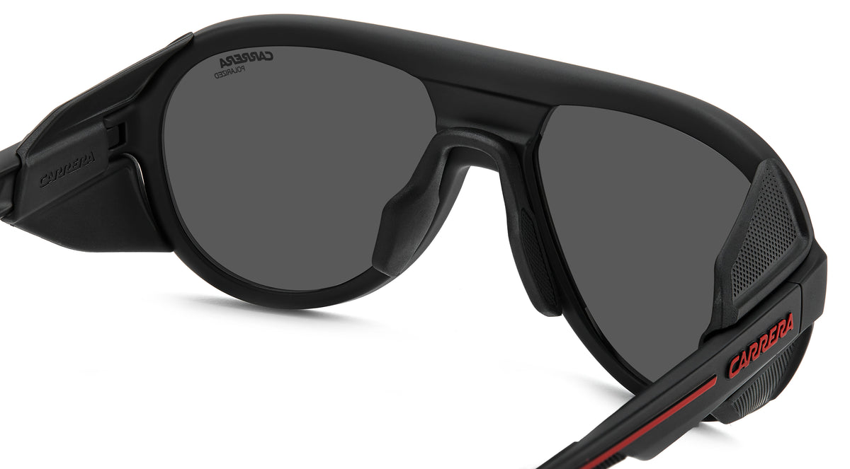 Carrera C SPORT 09/S/XT-57-BLX MT BLK RD M9 GREY PZ