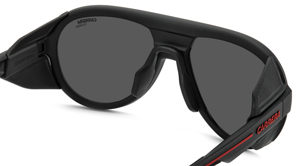 Carrera C SPORT 09/S/XT-57-BLX MT BLK RD M9 GREY PZ