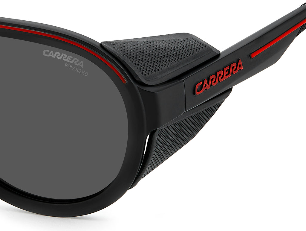 Carrera C SPORT 09/S/XT-57-BLX MT BLK RD M9 GREY PZ