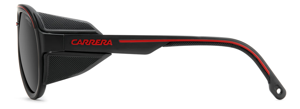 Carrera C SPORT 09/S/XT-57-BLX MT BLK RD M9 GREY PZ