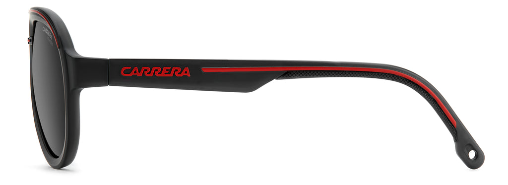 Carrera C SPORT 09/S/XT-57-BLX MT BLK RD M9 GREY PZ
