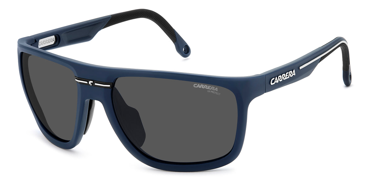 Carrera C SPORT 08/S-60-FLL MTT BLUE IR GREY
